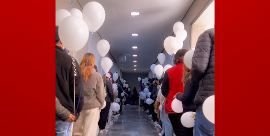 Regala esperanza con donación multiorgánica