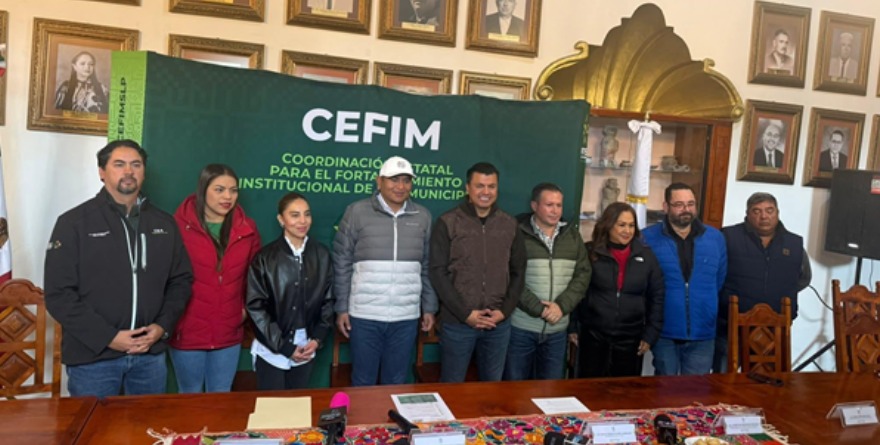 Lanzan apoyo para vivienda en Reyes