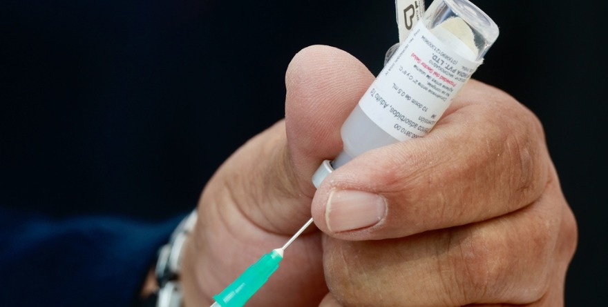 ACUMULA MÉXICO EN AMÉRICA 71% DE SARAMPIÓN