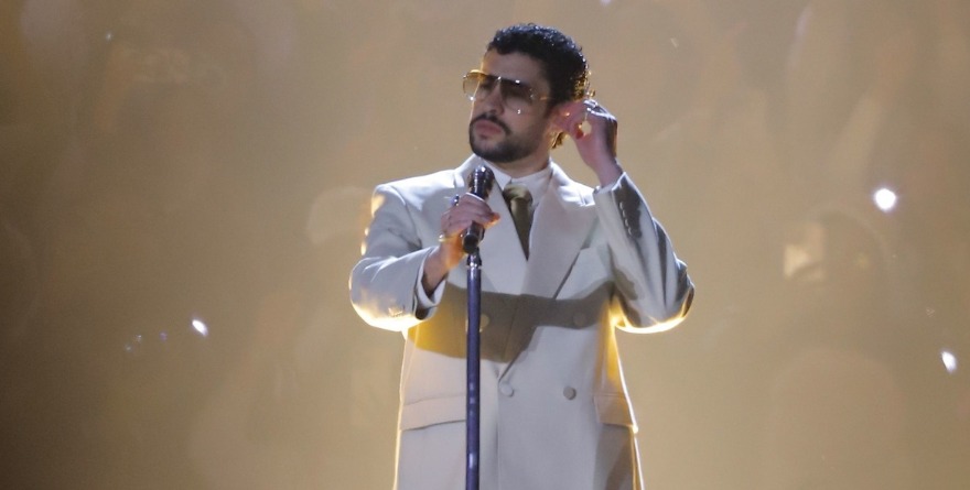 ¡ES UN CONEJO FASHION!