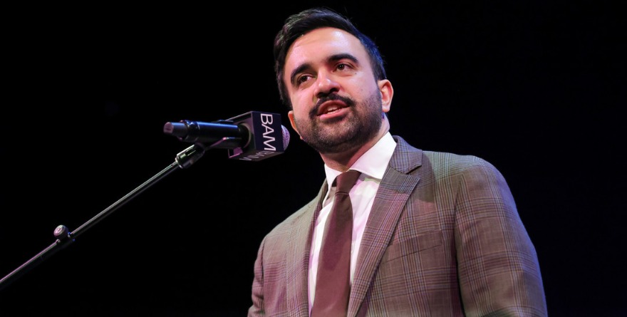 FIRMA MAMDANI ORDEN PARA LIMITAR EL PODER DEL ICE EN NY