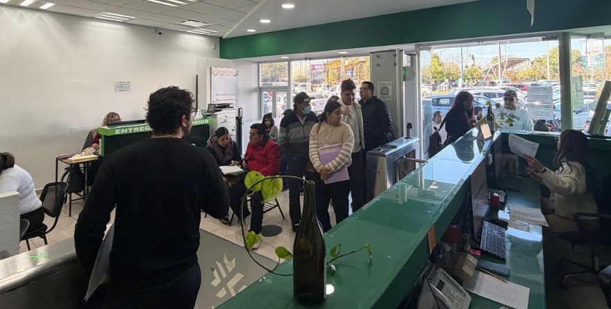 JUSTICIA LABORAL EN SAN LUIS POTOSÍ