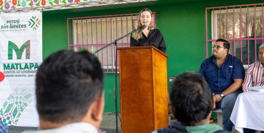 Refuerzan justicia con capacitación