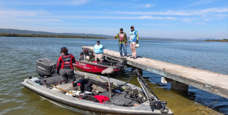 Turismo deportivo impulsa Huasteca