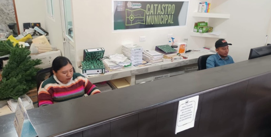 Contribuyentes superan expectativas en predial