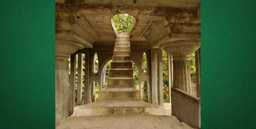 Sueño que se camina