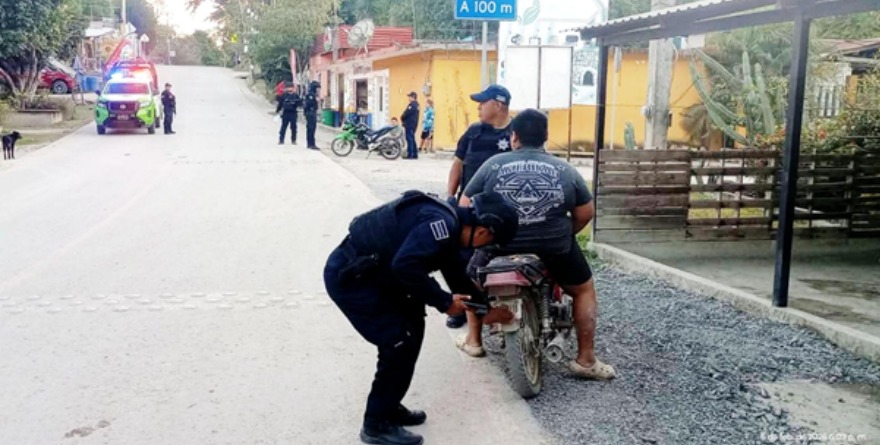 Llaman a fortalecer responsabilidad vial