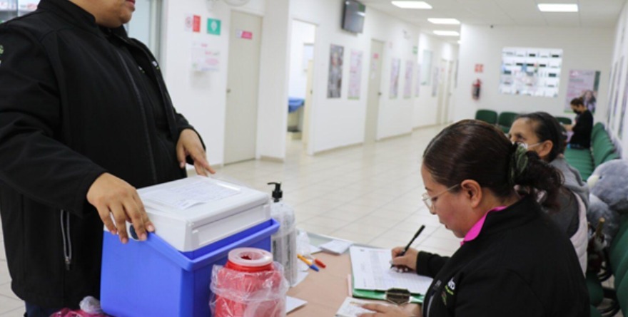 Cierran paso al virus regional