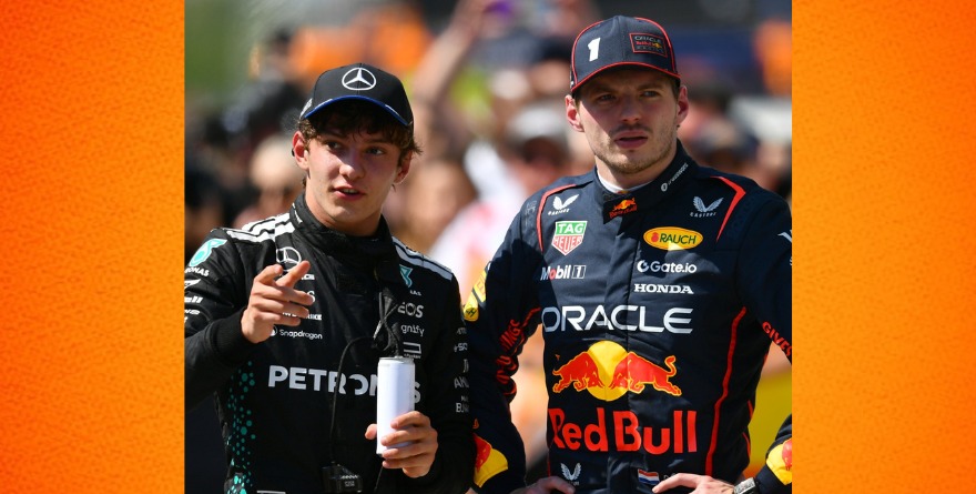 SE FILTRAN LOS SALARIOS DE LA F1