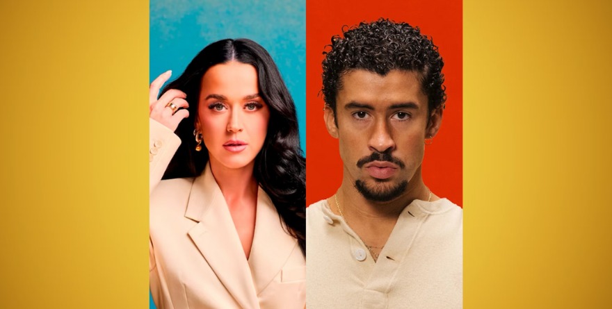 Le manda un mensaje que prendió las redes antes del Halftime