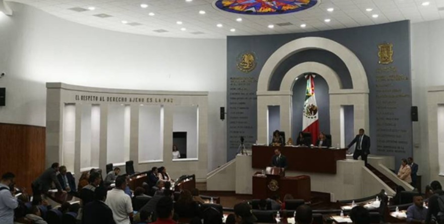 Órdenes de protección sin fecha de vencimiento en SLP