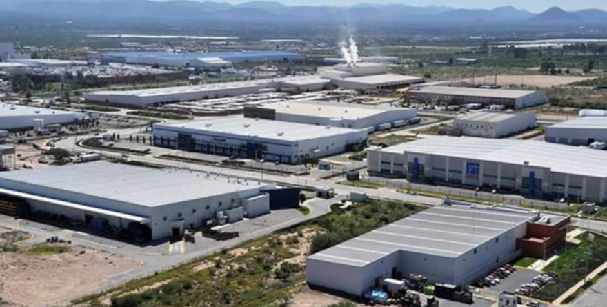 Se acabó el relajo industrial: ponen orden al uso de suelo