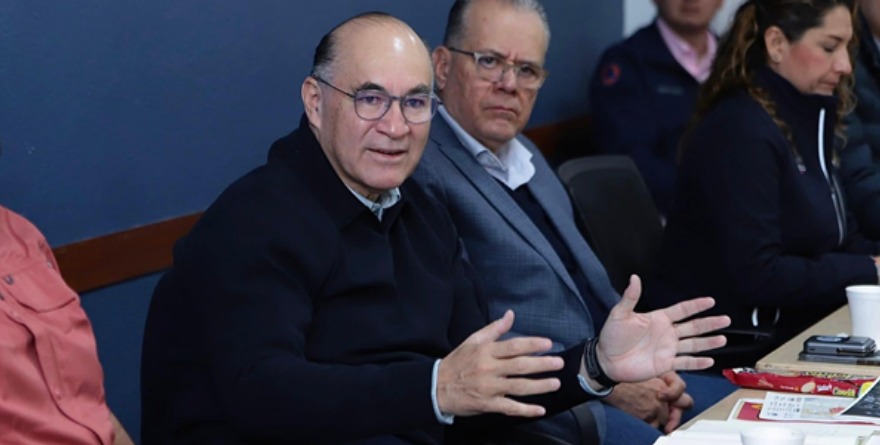 Cae captación del impuesto predial