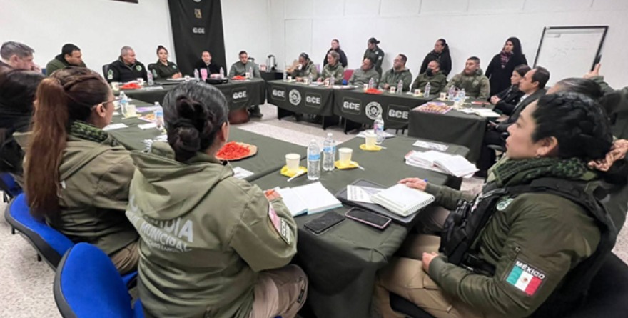 Fortalecen atención a la niñez Soledense