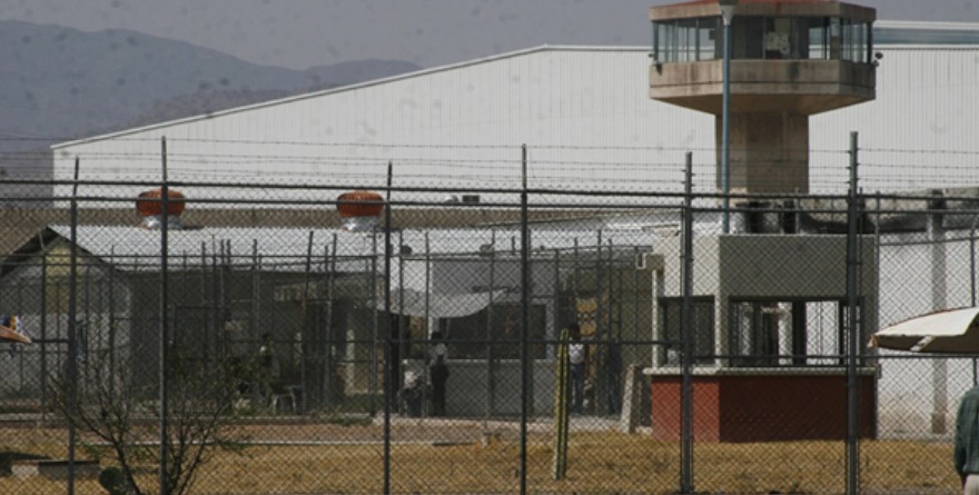 La salud mental en prisión es una necesidad