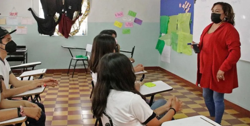 REUNIÓN ESTATAL DE INSPECTORES Y JEFES DE ENSEÑANZA