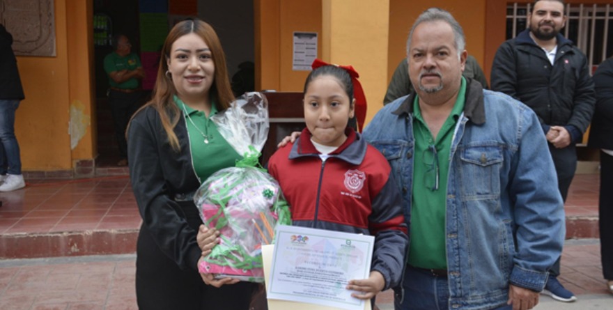 Lección de ecología para todos