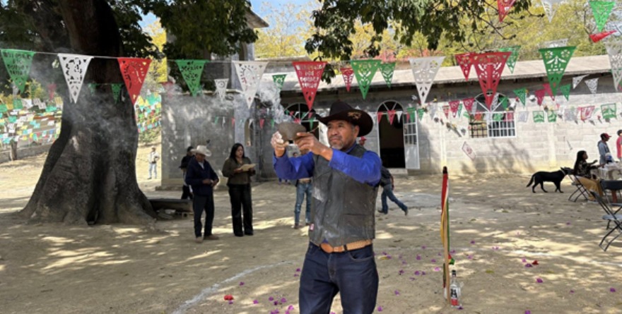 416 años de orgullo xiu’iuy