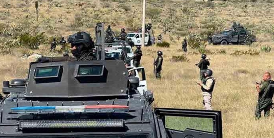 Los reportan desaparecidos y los hallan sin vida