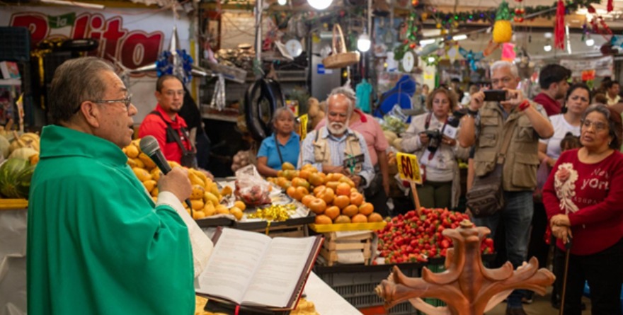 Mercado República cumple 50 años