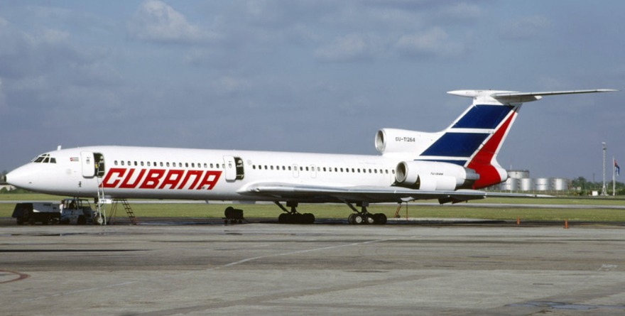 SE QUEDA CUBA SIN TURBOSINA