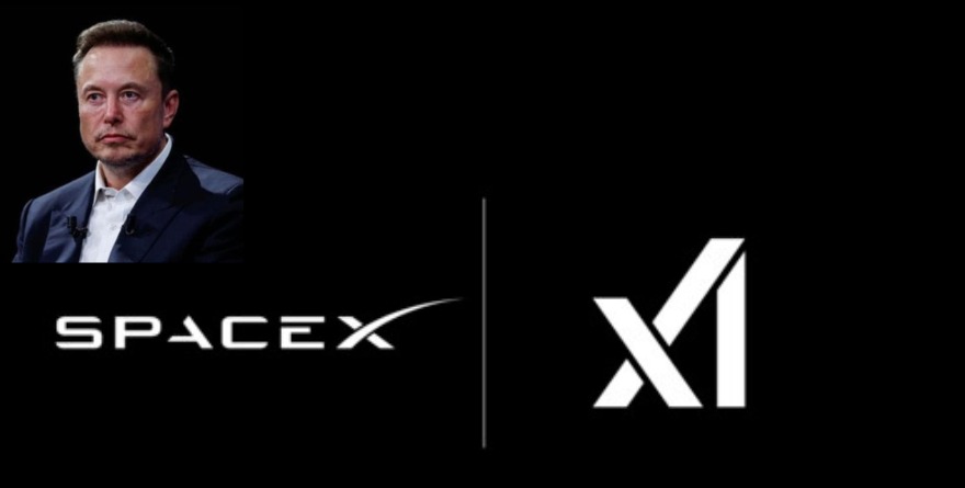 AL INTERIOR DE LA MEGAFUSIÓN DE IA Y EL ESPACIO DE ELON MUSK