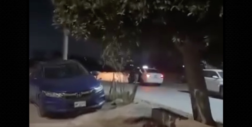 Amagan a taxista y lo despojan de su unidad