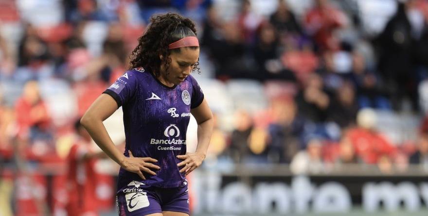 CONDICIONES INADMISIBLES EN LA FEMENIL