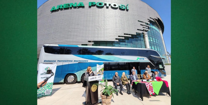 Fortalecen promoción turística