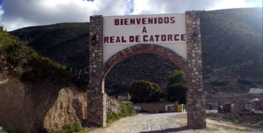 Impulsan calidad turística en Real de Catorce