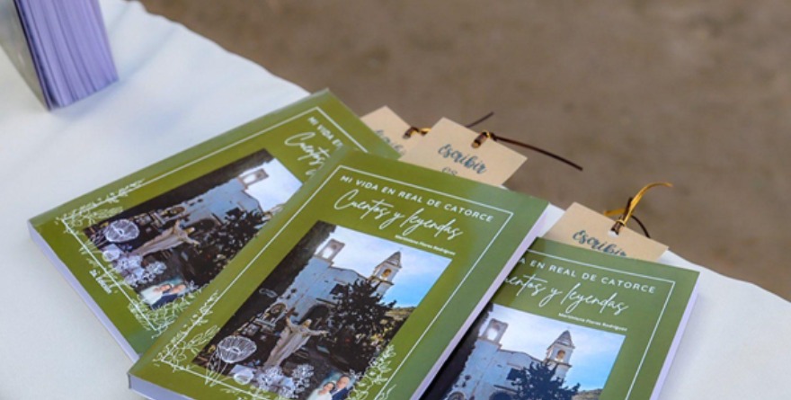 Tradición que trasciende generaciones