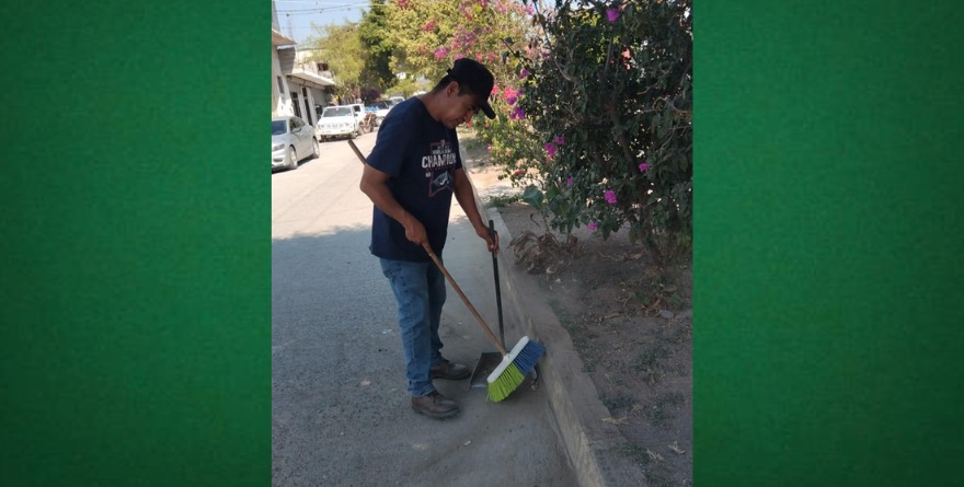 Cárdenas luce imagen renovada ahora