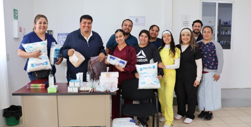 Insumos nuevos para tu salud