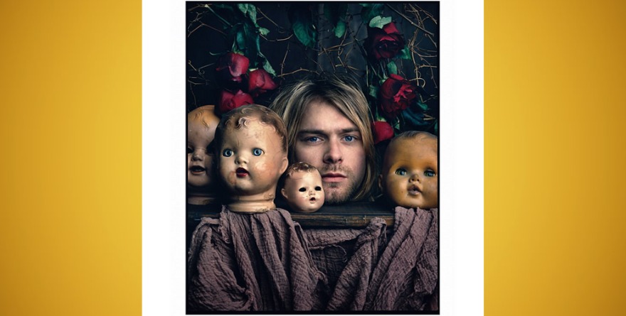 Reabren herida: forenses dudan del suicidio de Kurt Cobain