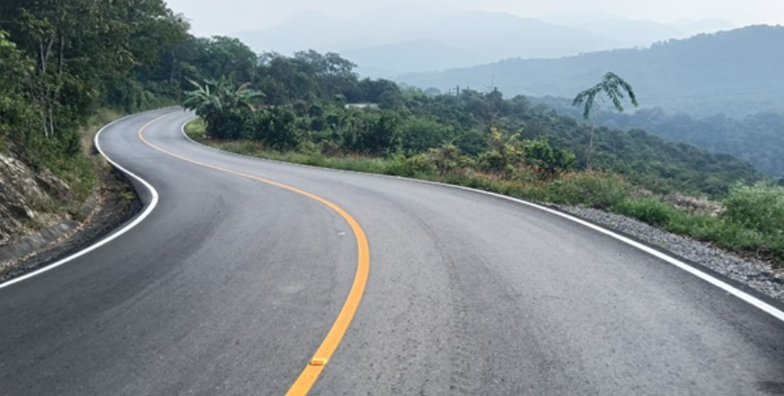 Gallardo entregará nueva vialidad en Tamazunchale