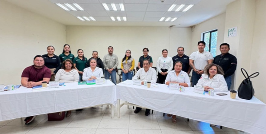 Matlapa refuerza acciones de salud