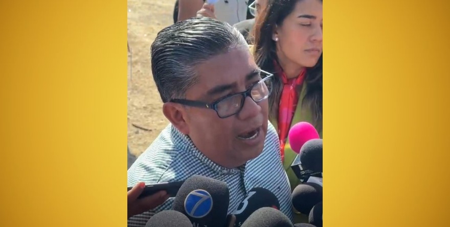 Soledad anuncia proyecto sanitario