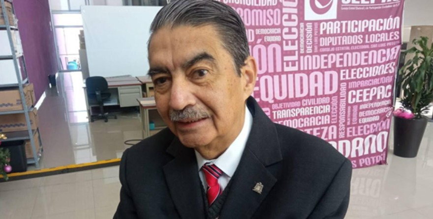 RECTOR INTENTÓ OCULTAR AGRESIÓN