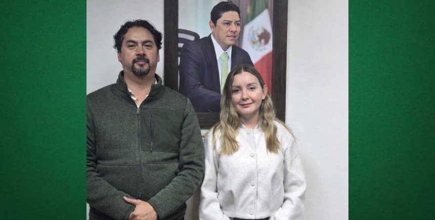 Dan seguimiento a proyectos hídricos