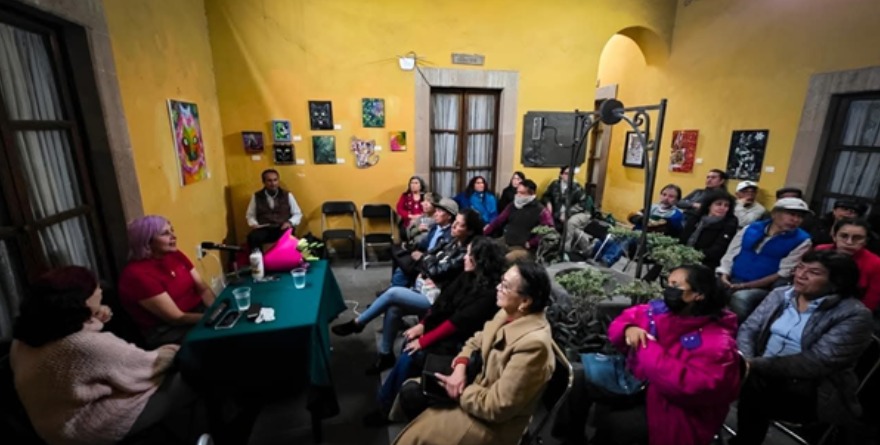 Exposición “Mis felinos” llega a Casa Othón