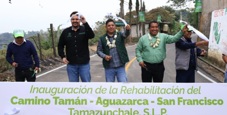 Destaca Gallardo trabajo coordinado con Adelaido