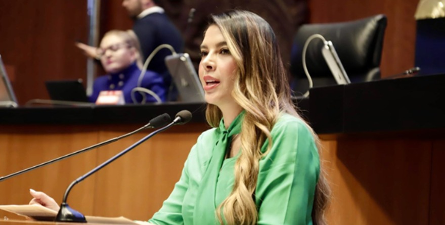 Ruth González empuja la jornada de 40 horas