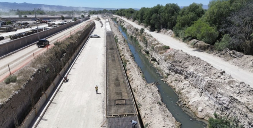 SLP descarta pedir prestado para obras