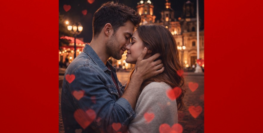 Guía cultural activa planes románticos