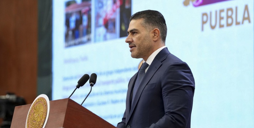 ALEGA HARFUCH CONFUSIÓN; FAMILIARES ACUSAN EXTORSIÓN