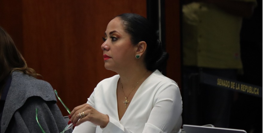 EL LAMENTO DE JUANITA