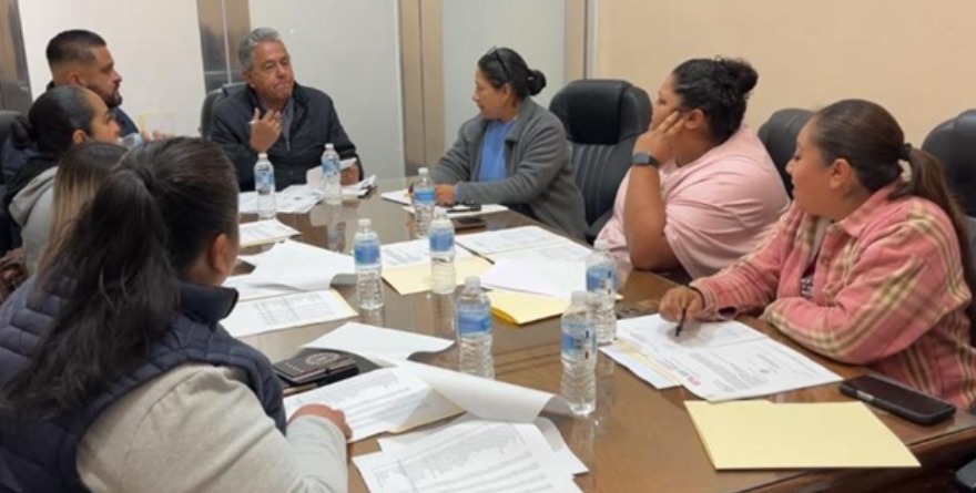 Considera edil “necedad” transparentar gastos