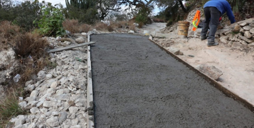 Modernizan tránsito en sectores de Cárdenas