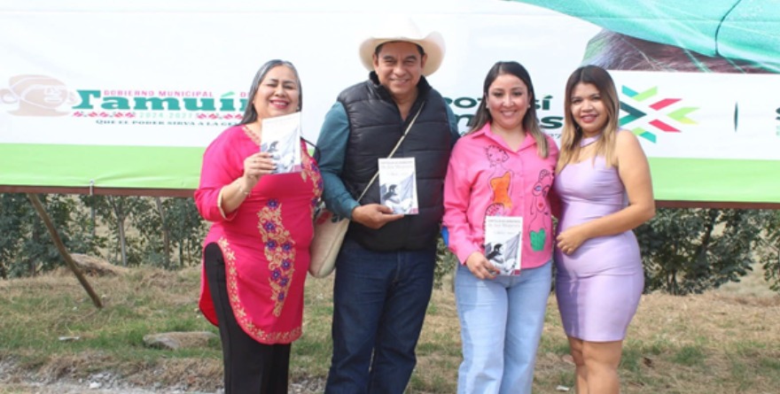 Fortalecen acciones a favor de las mujeres