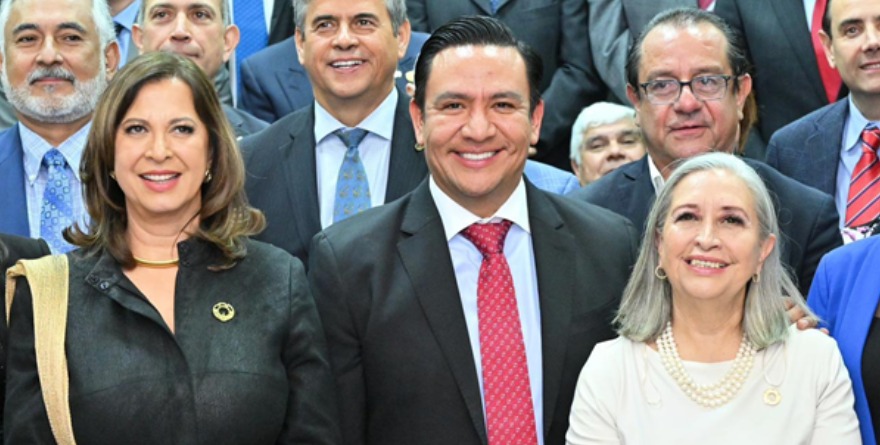 Alianza industrial